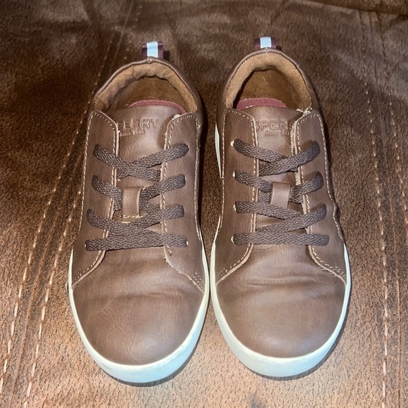 Sperry Other - Boys size 12 Sperry shoes